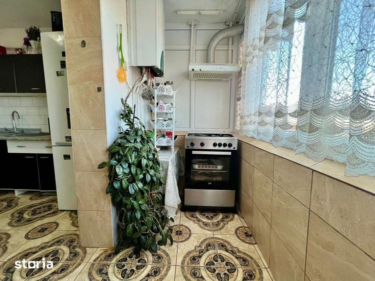 Apartament luminos 3 camere, 2 bai, parcare - 18