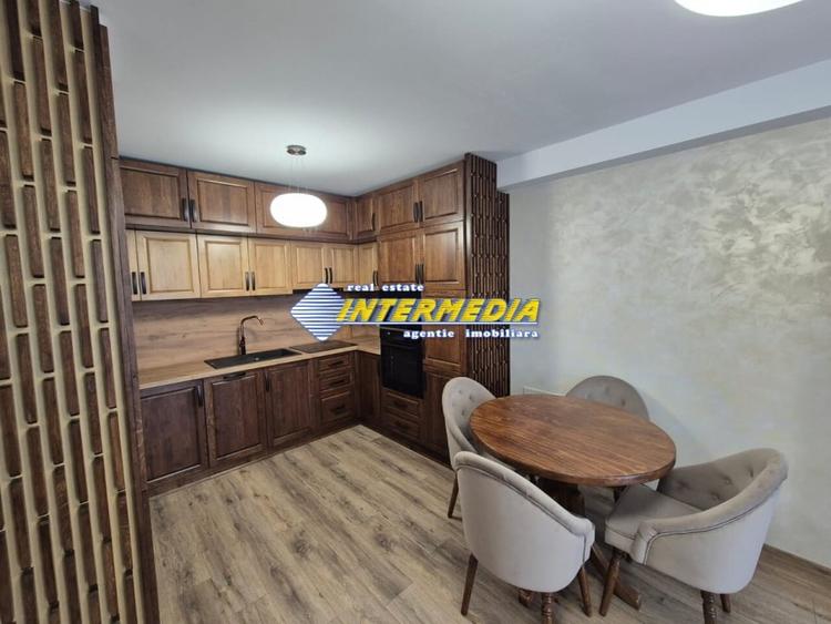 Apartament 2 camere 53 mp Modern Bloc NOU CETATE mobilat utilat complet Parcare - 16