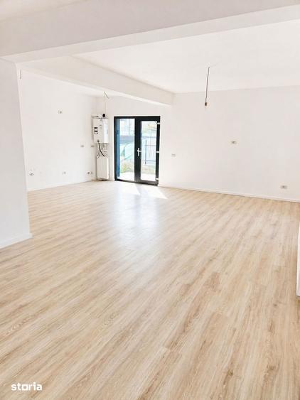Casă cu 3 camere cu Teren 111 Mp în Păcurari