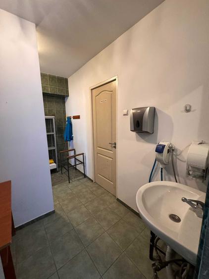 Spațiu comercial, de 80 mp, în Plopilor