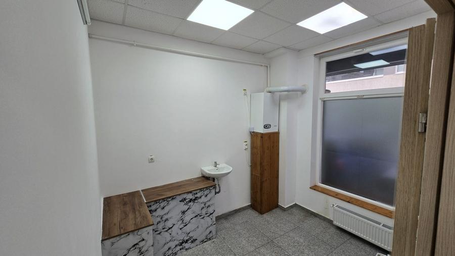 Spațiu comercial, de 55 mp, în Chiajna