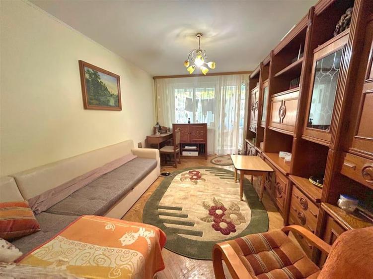 Apartament 3 camere | George Enescu | Etaj 2 | 70 mp | 3c-4519 - 1