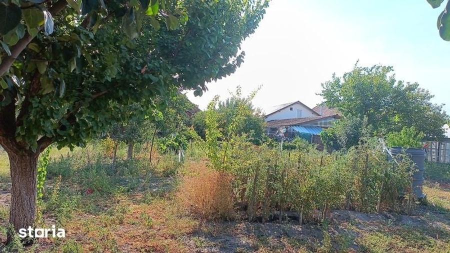 Casă cu 4 camere cu Teren 192 Mp în Central