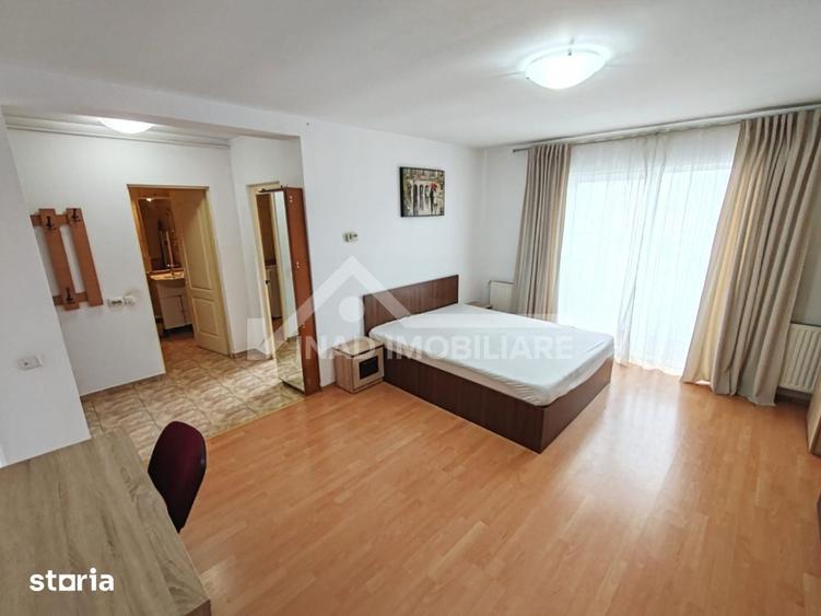 Garsonieră în Zorilor