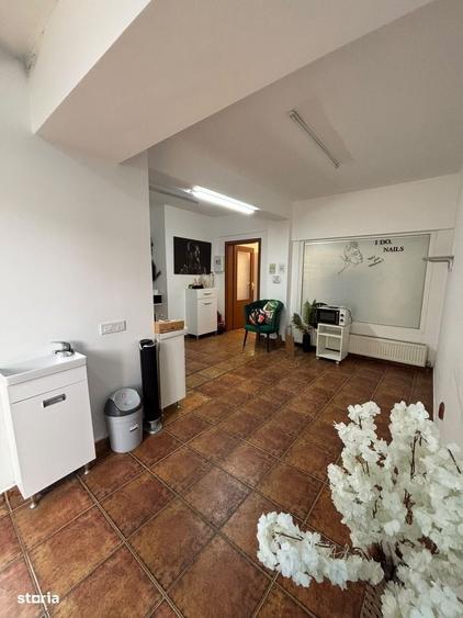 Spațiu comercial, de 45 mp, în Ultracentral
