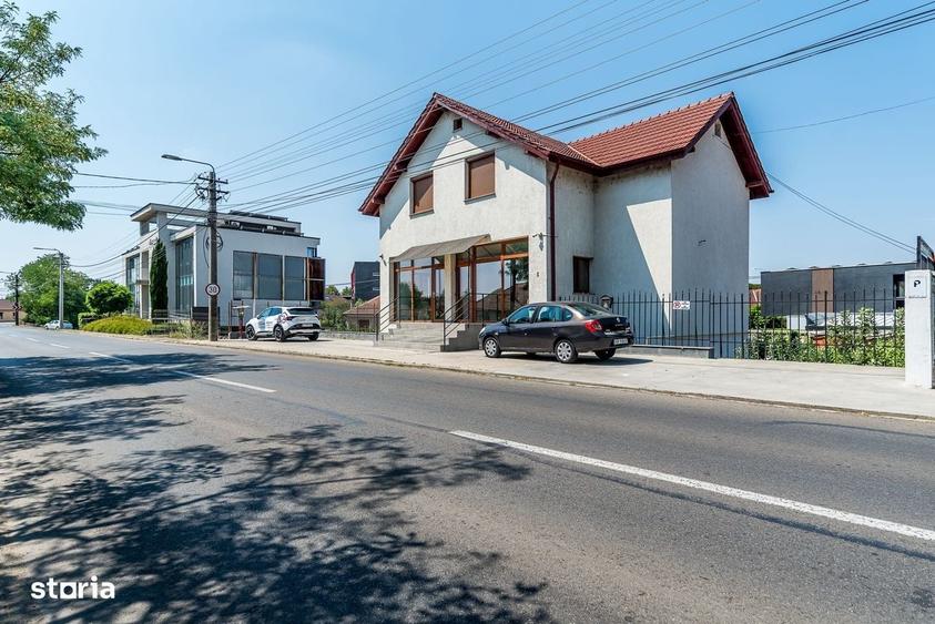 Spațiu comercial, de 70 mp, în Aradul Nou