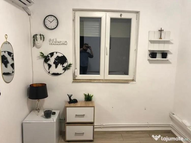 Garsonieră în Frumoasa