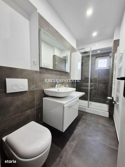 Apartament cu 3 camere decomandat, mobilat în Tineretului