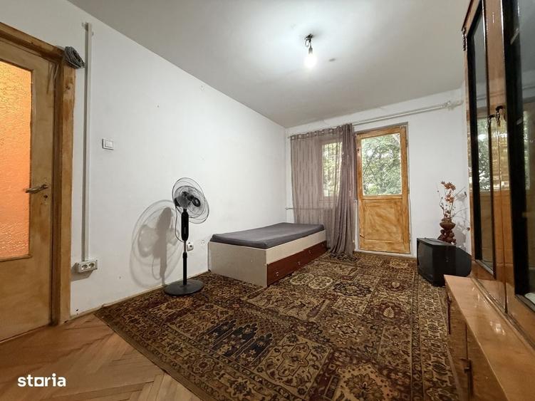 Apartament cu 3 camere în Dacia