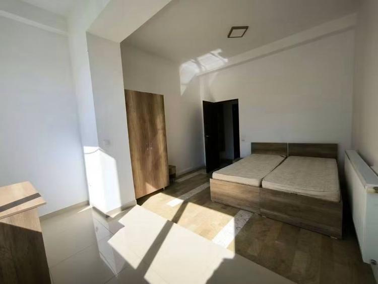 Apart. cu 2 dormitoare + living, parcare, bloc nou, zona Marasti/Oser - 1