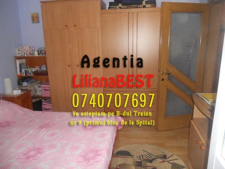 Apartament cu 2 camere decomandat în Dărmănești