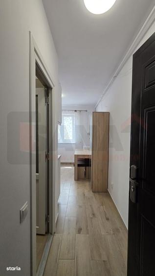 Garsonieră în Broscărie