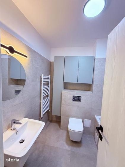 Apartament 2 camere - 5