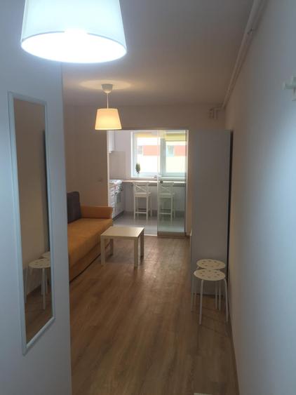 Palladium Resid, 100% mobilata MDF utilata, centrala, AC, metrou, Ikea, Metro - 4