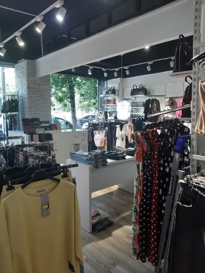 Spațiu Comercial Iuliu Maniu Piața Veteranilor - 4