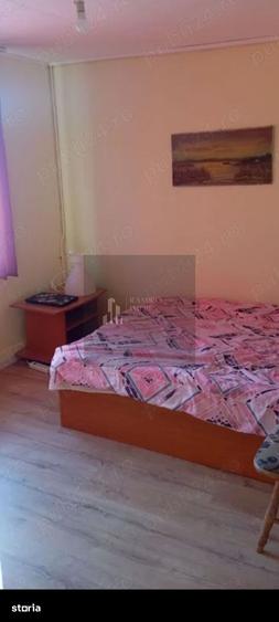 Apartament cu 3 camere decomandat în Berceni — fotografia 1