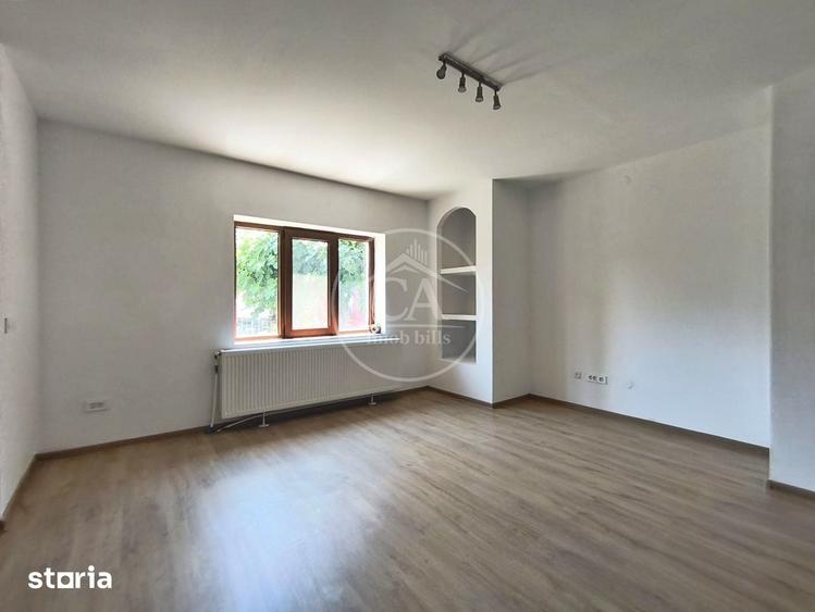 Apartament cu 2 camere în Orașul Nou