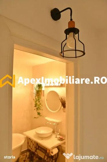 Apartament 2 camere de inchiriat Mosilor Bucure?ti | ApexIm - 8