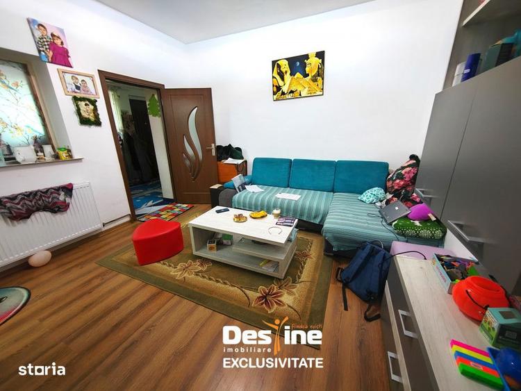 Casă cu 5 camere cu Teren 180 Mp în Central