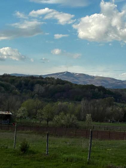 Teren de 4600 mp, în Central