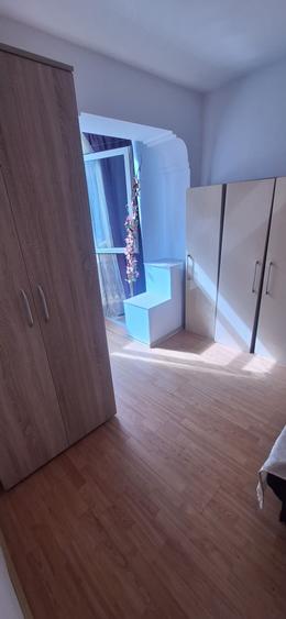 Apartament cu 2 camere nedecomandat în Exterior Vest