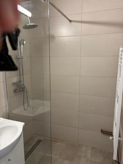 Garsonieră decomandată în Mănăștur