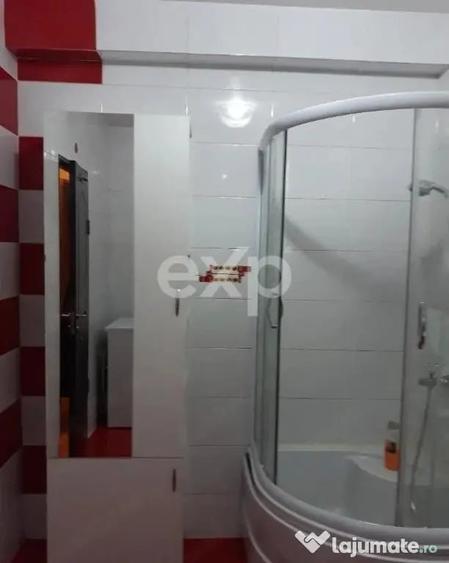 Apartament 2 camere | Parcare | Floresti, zona Florilor - 5