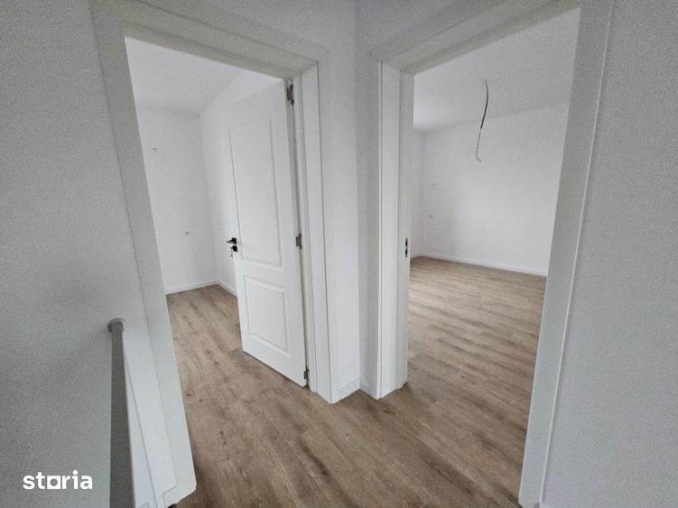 Casă cu 3 camere cu Teren 350 Mp în Moșoaia