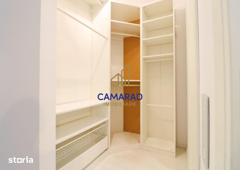 Apartament cu 3 camere decomandat în Grozăvești