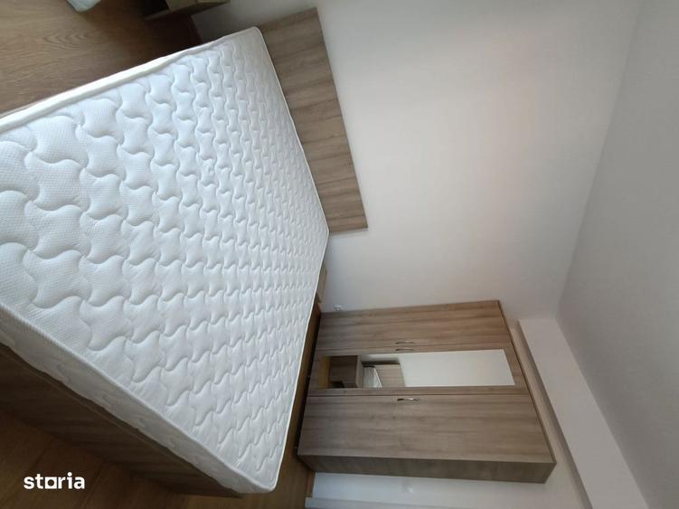 Apartament cu 2 camere în Chiajna