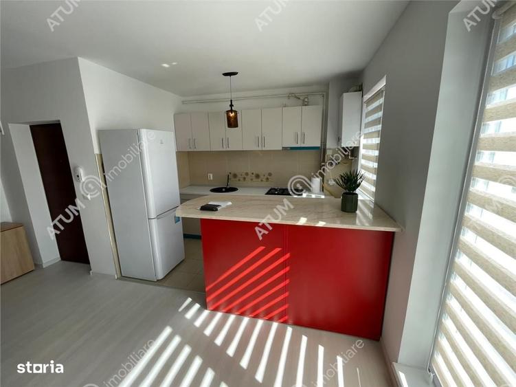 Apartament cu 2 camere în Șelimbăr
