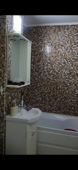 Apartament cu 2 camere decomandat în Sud