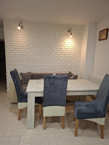 Apartament 2 camere Doamna Stanca - 6