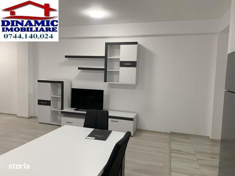 Ap 2 cam, bloc nou, etaj II. Pret 380 euro/ luna - 5
