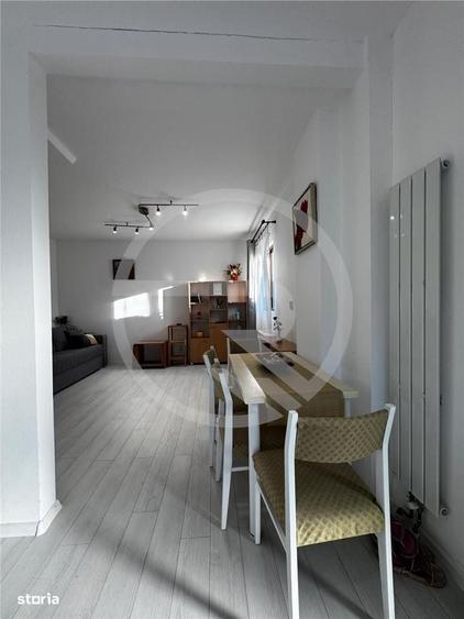 Apartament 1 camera,40 mp utili, situat pe strada Maramuresului! - 3