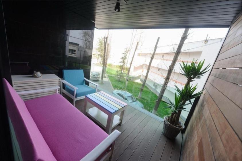 Apartament în Nord