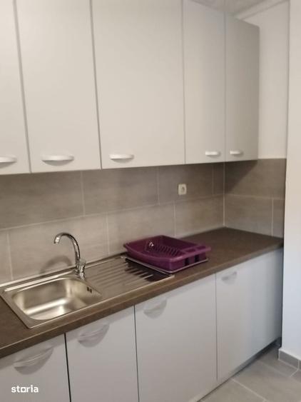 Apartament cu 2 camere în Independenței
