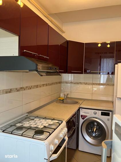 Inchiriere garsoniera Prelungirea Ghencea-Sunrise,4/5,lift,modern,350 - 10