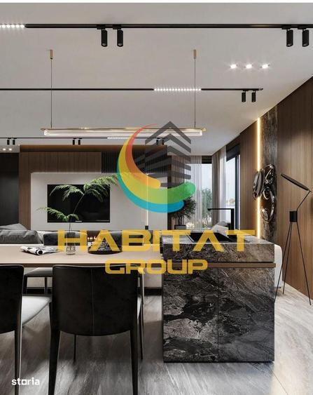 Apartament cu 3 camere în Vitan