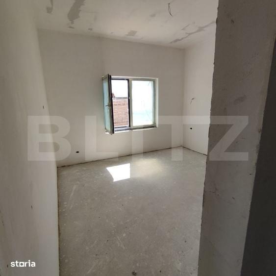 Casă cu 3 camere în Proselnici