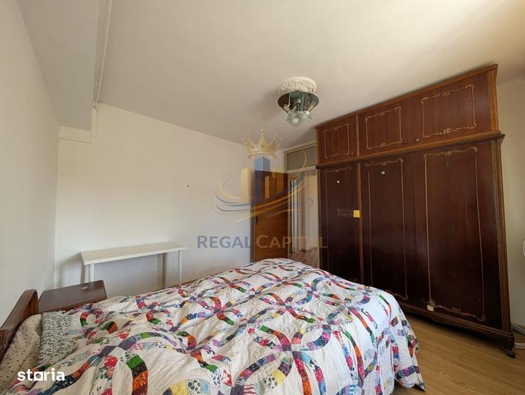 Apartament cu 3 camere în Aviației