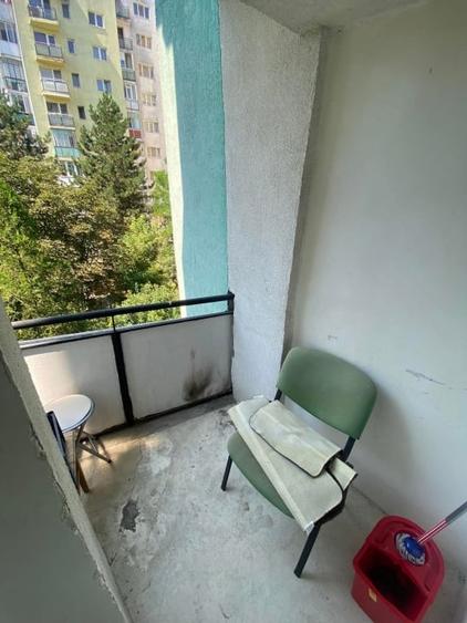 Apartament cu 2 camere decomandat în Mănăștur