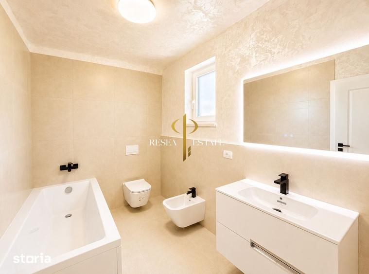 Duplex 4 camere ?i dressing| 130 mp utili| Giroc - Calea Urseni - 8