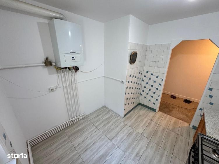Vand apartament 3 camere Gheorgheni - 1