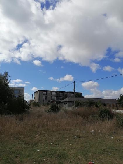 Teren Construcții intravilan de 1000 mp, în Central