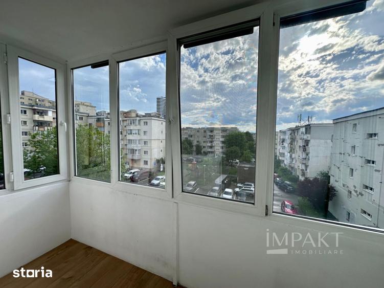 Chirie apartament 4 camere | Manastur | - 8