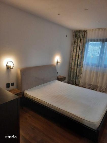 Vand apartament 2 camere decomandate Selimbar - 2