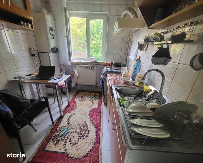 Apartament 2 Decomandate Banca Nationala - 6