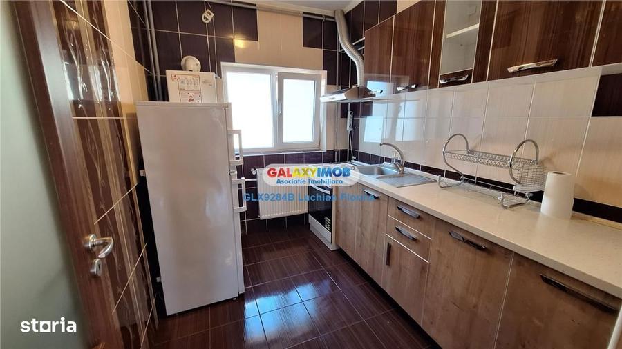 Apartament cu 3 camere, mobilat în Apărătorii Patriei