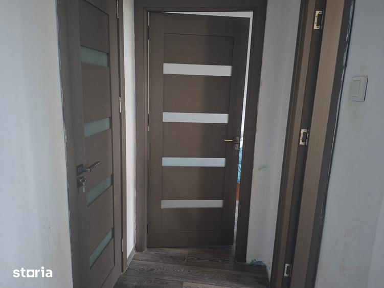 Nord,str.Gageni,apartament 2 camere,de vanzare - 1